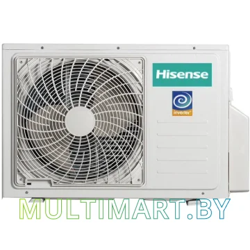 Кондиционер Hisense AMW2-20U4SNC1